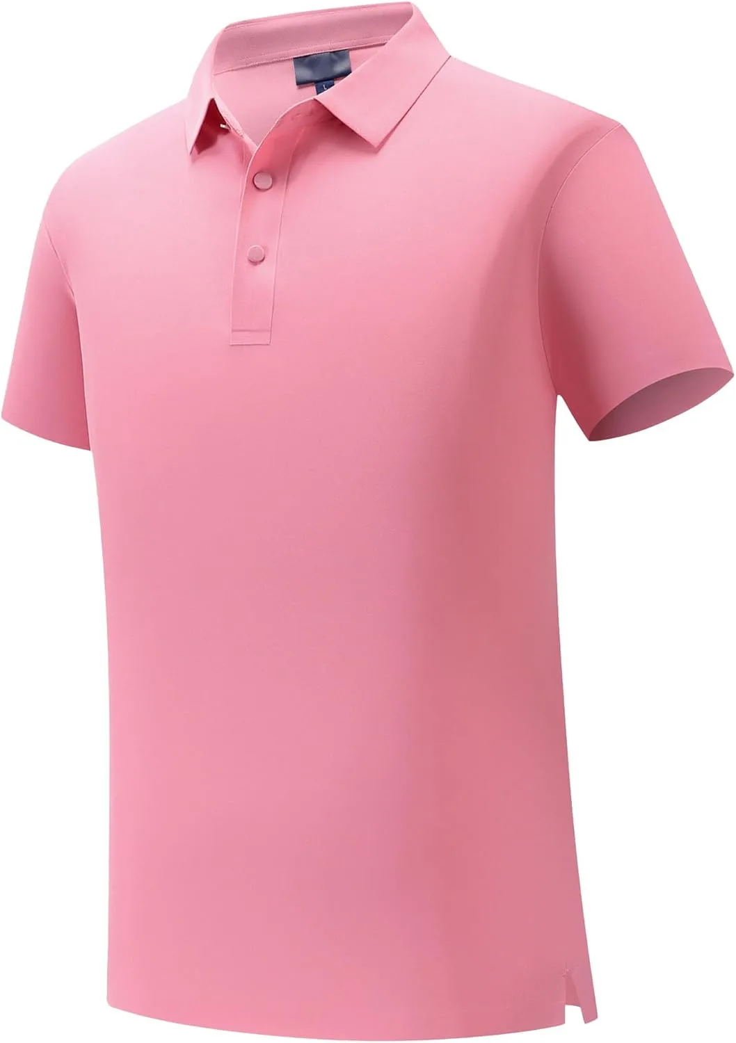 

Мужская летняя поло с отложным воротником Maiyifu-GJ