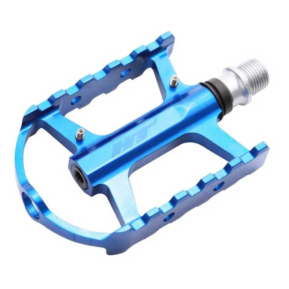 

Педали Ht Components ARS03, серебряный