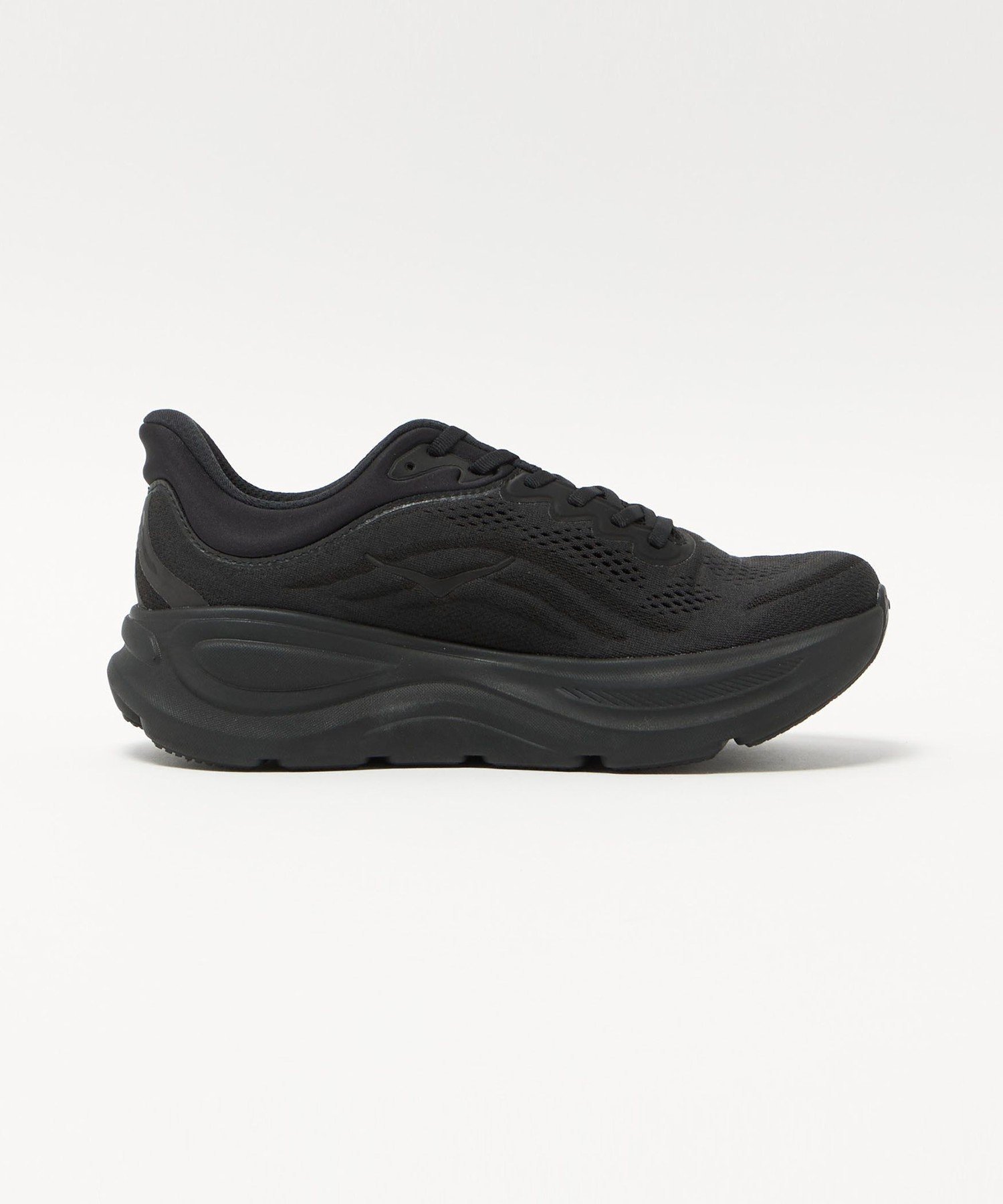 Кроссовки HOKA Bondi 9 Beauty&Youth United Arrows, Black — фото 4