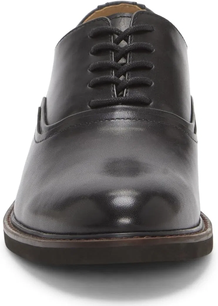 Мужские туфли Win Kamuto Osyth Oxford Vince Camuto, черный — фото 2