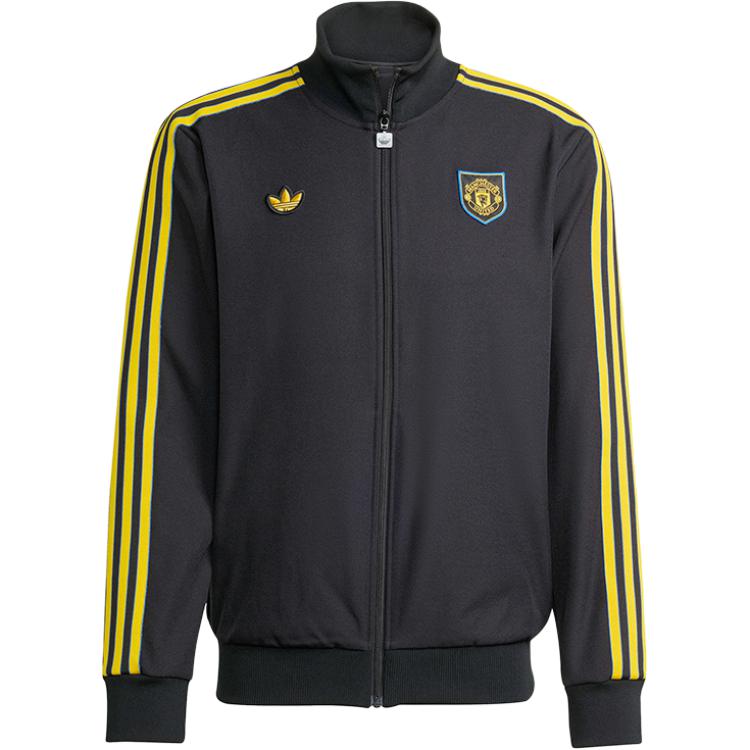

Adidas Originals Куртка мужская черная, Black