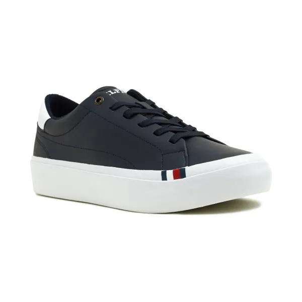 

Кроссвоки vulc lth Tommy Hilfiger, синий