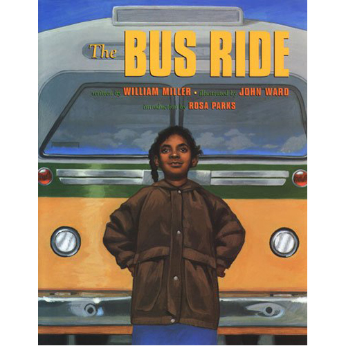 

Книга The Bus Ride