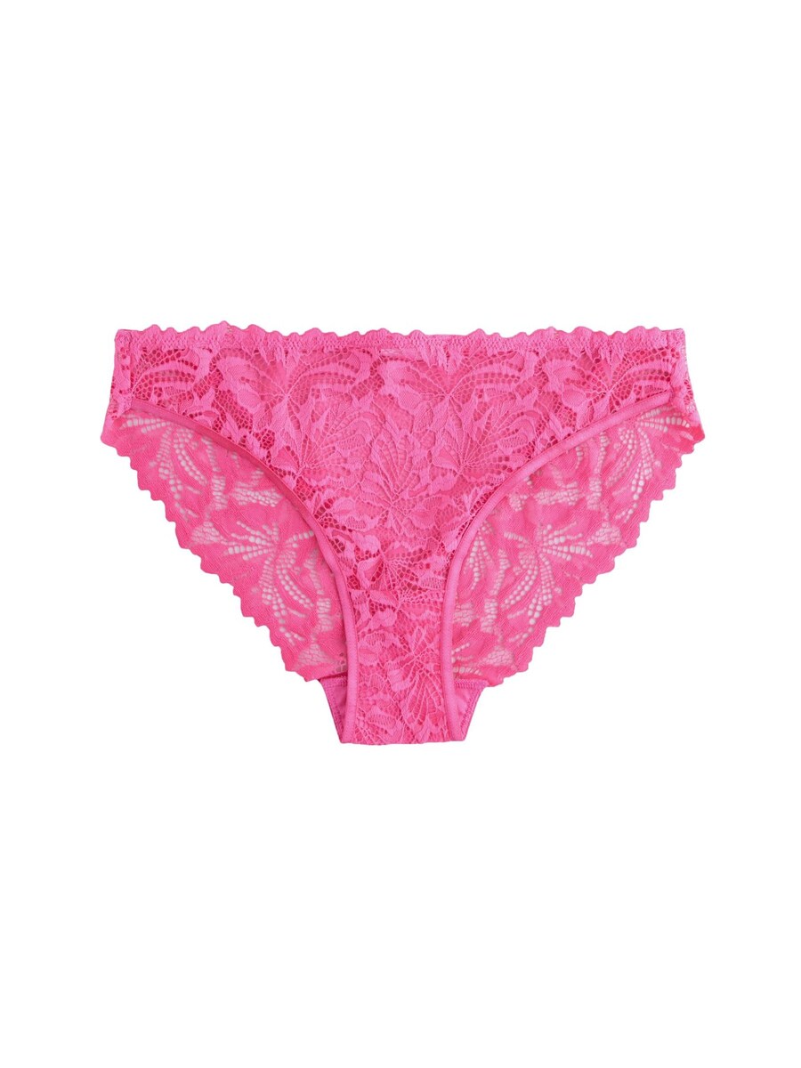

Трусики Next, цвет Dark pink