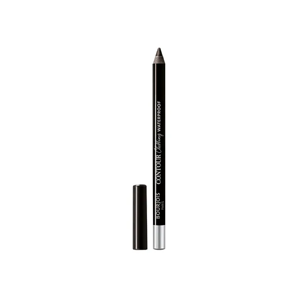 

Подводка для глаз Contour Clubbing Bourjois, цвет ultra black