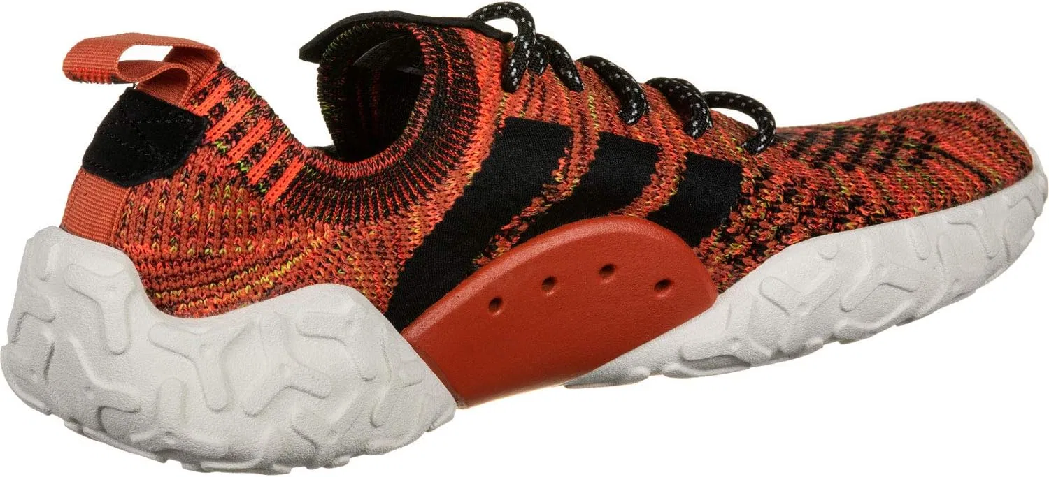 Кроссовки Adidas Scarpe Uomo F/2 TR PK AQ1109, Multicoloured Ambnat Negbás Seamso 000 — фото 2