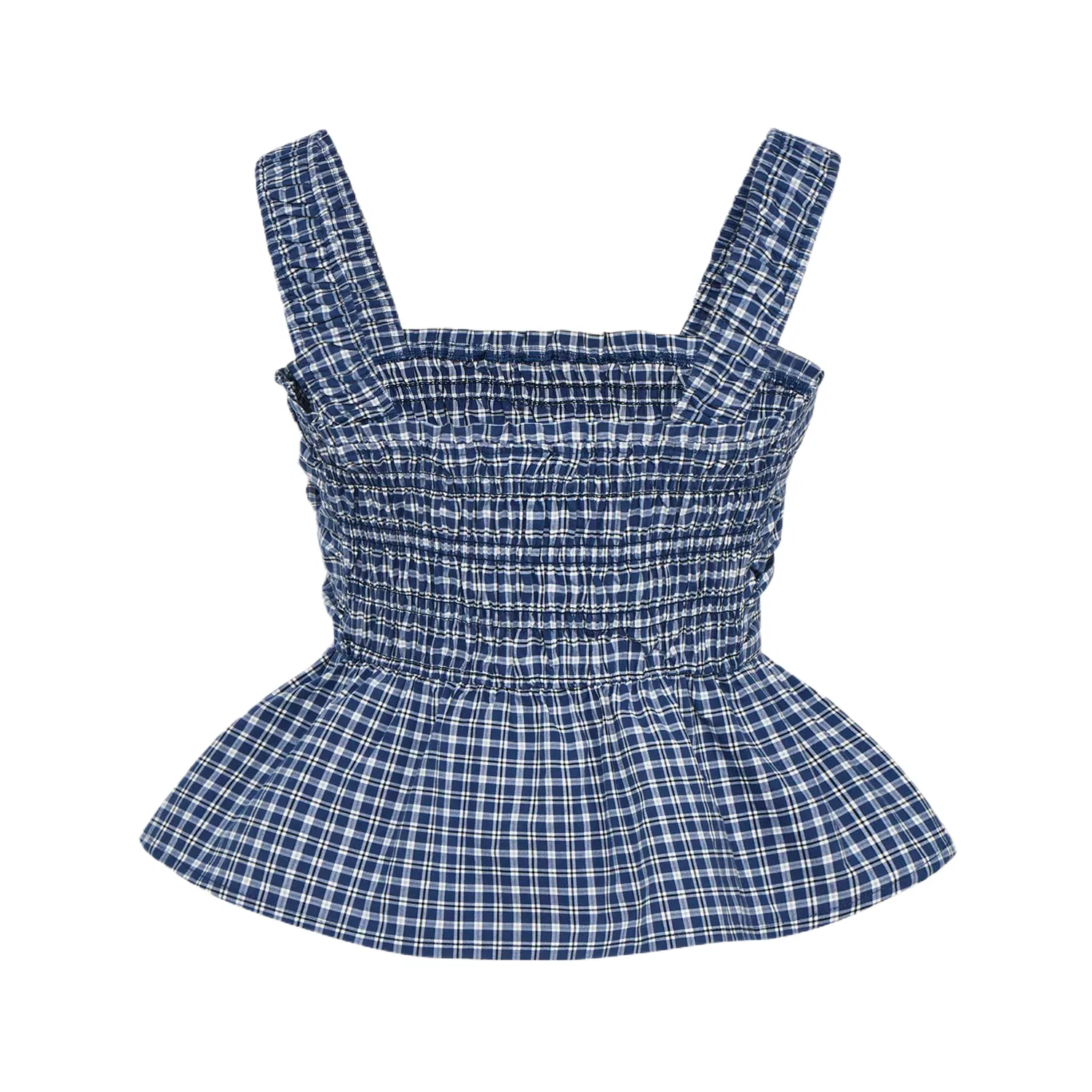 Майка женская Adidas Originals, Uniform Blue — фото 3