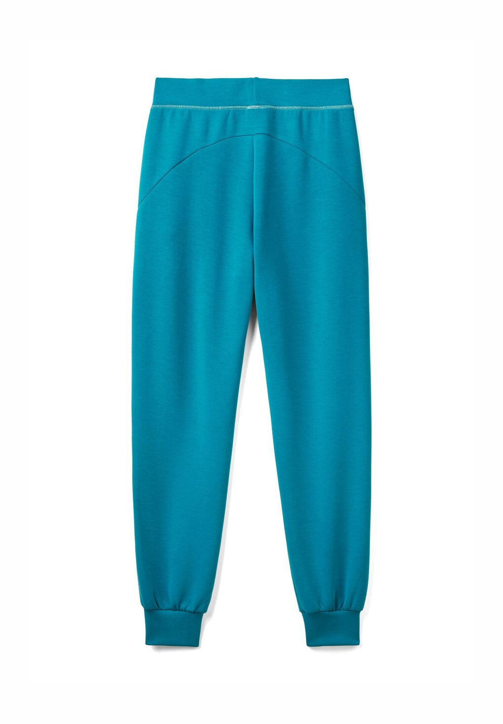 

Спортивные брюки FLOWY United Colors of Benetton, синий