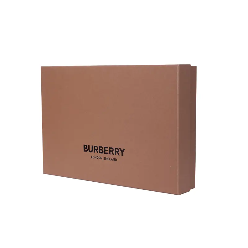 

Ekd Motif Reversible Fringed-Edge Scarf Burberry
