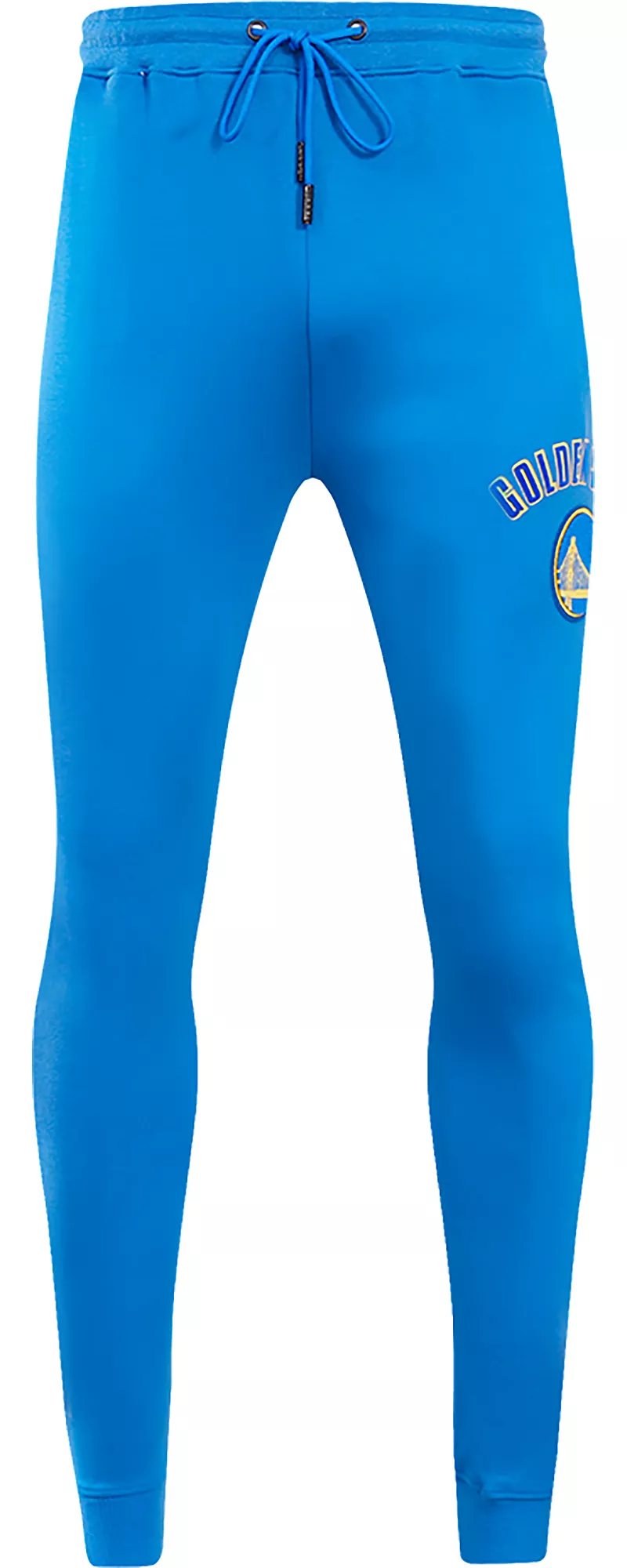 

Мужские спортивные штаны Pro Standard Golden State Warriors Royal Fleece