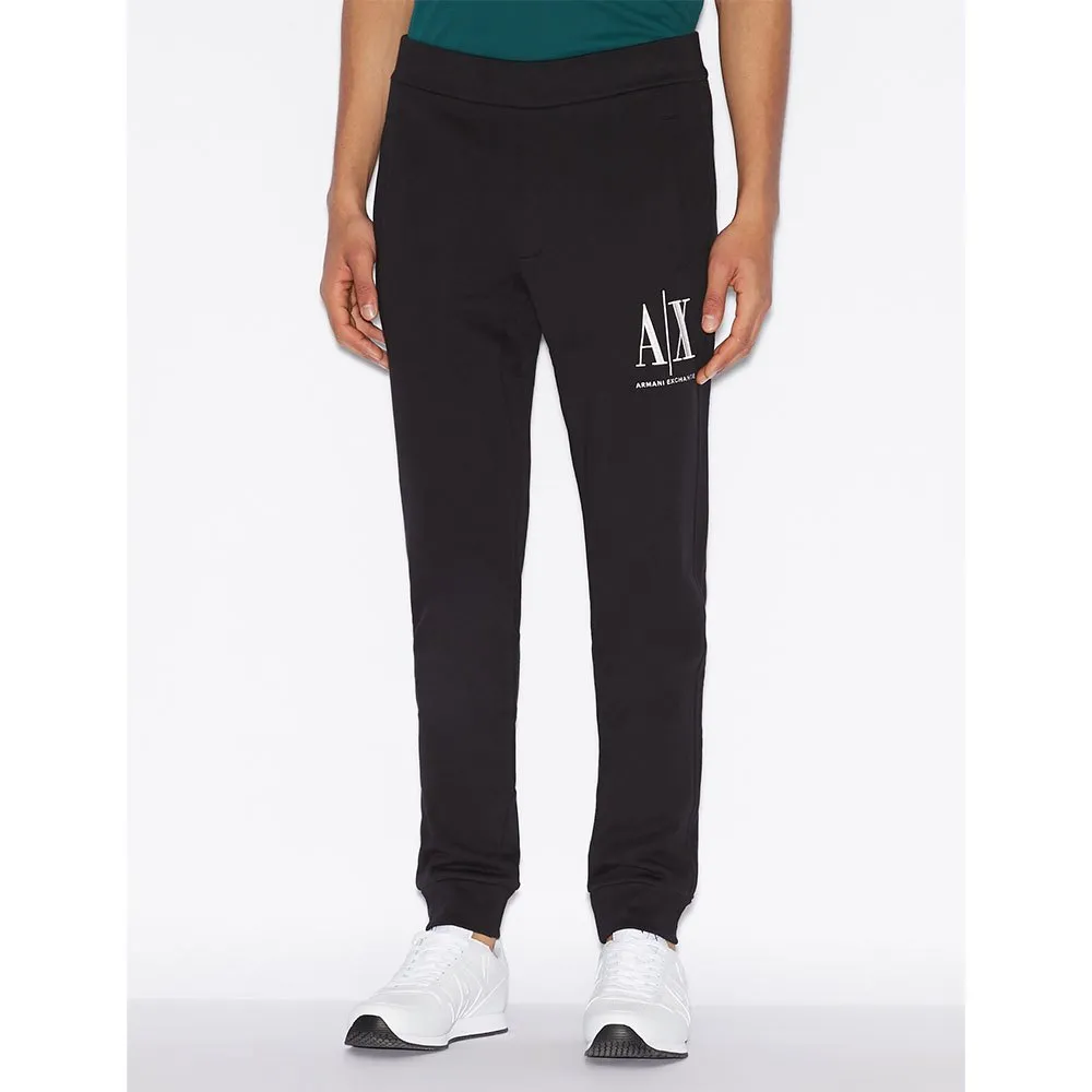

Спортивные брюки Armani Exchange 8NZPPA_ZJ1ZZ, черный