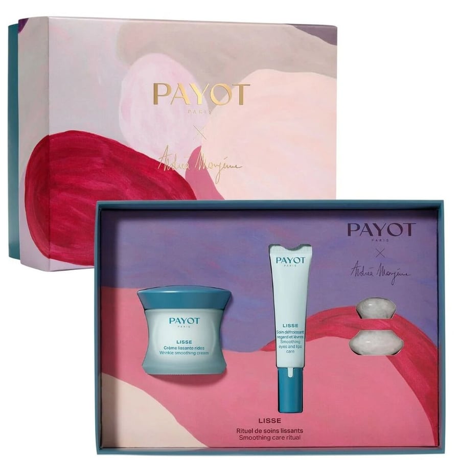 

Набор косметики Payot Lisse из 3 частей