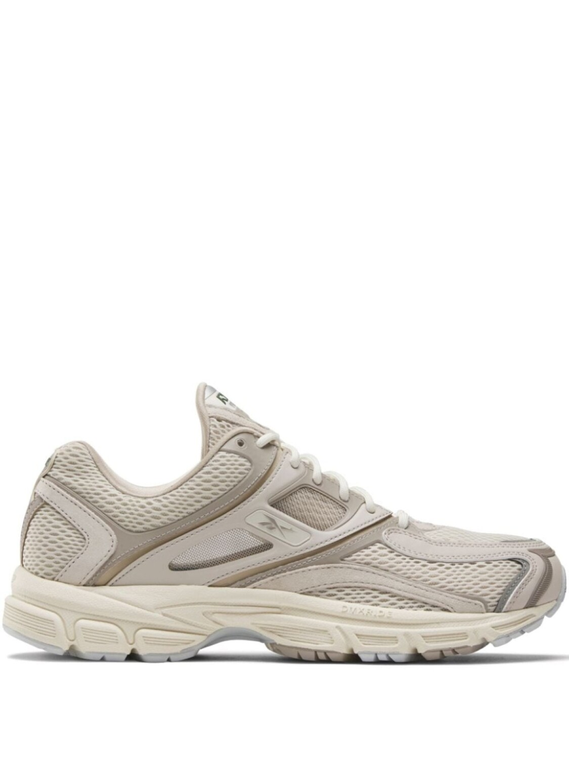 

Reebok кроссовки Premier Trinity KFS, нейтральный цвет