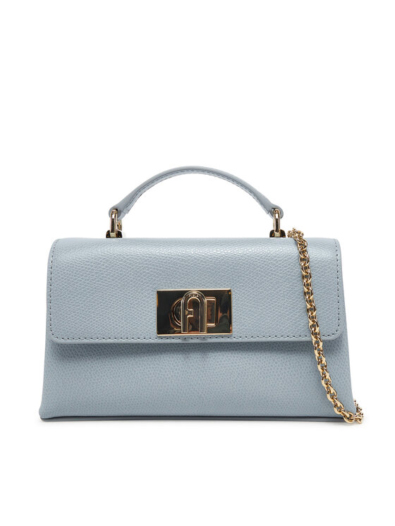 

Сумочка 1927 WE00423 ARE000 55000 Furla, серый