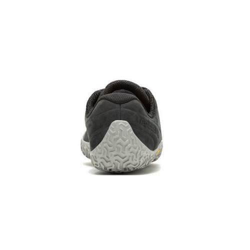 Кроссовки женские Merrell Vapor Glove 6 Black — фото 4