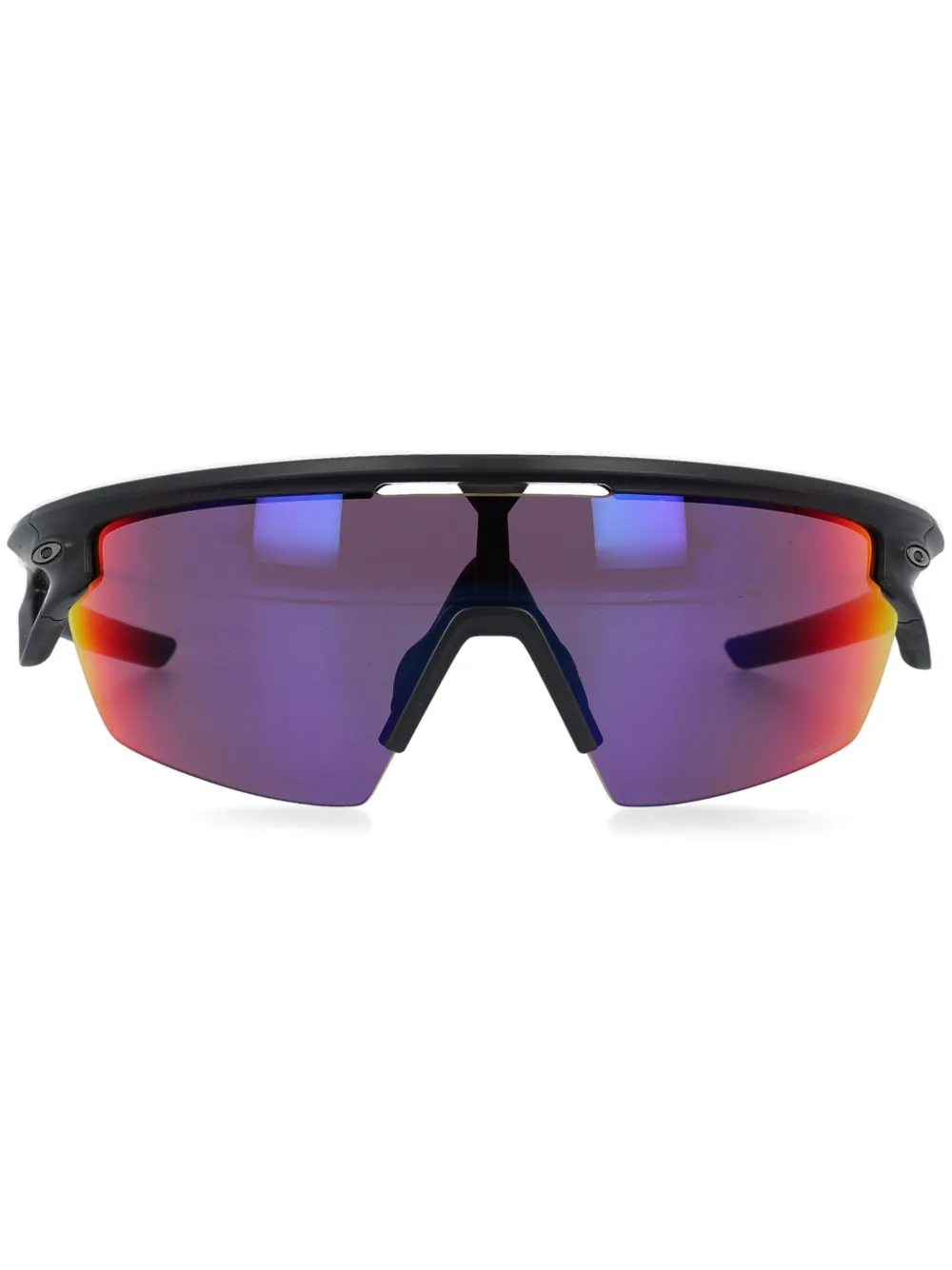

Солнцезащитные очки-маска Sphaera️ Oakley, черный