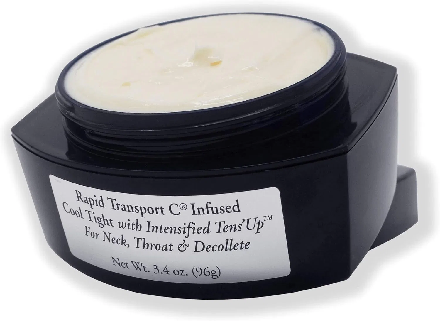 Крем для лица и шеи Signature Club A Rapid Transport C Infused Cool Tight, 3.4 fl oz