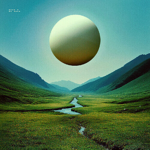 

Виниловая пластинка Tycho: Infinite Health