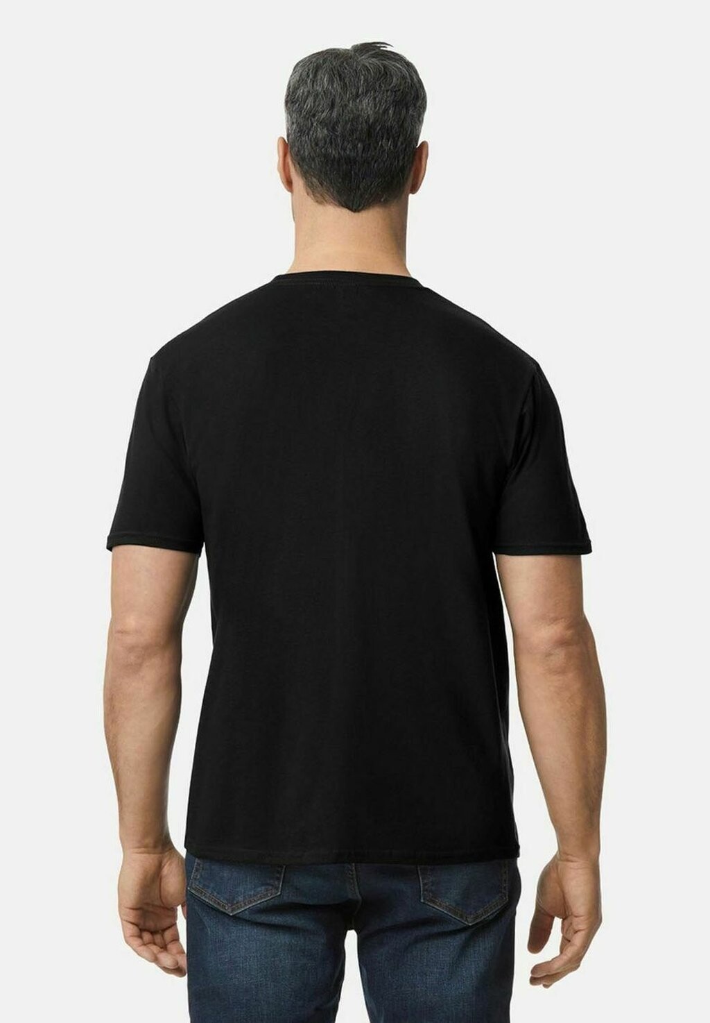 

Футболка с принтом HARRY POTTER HAGRID SHOULD NOT rockshirts, цвет black