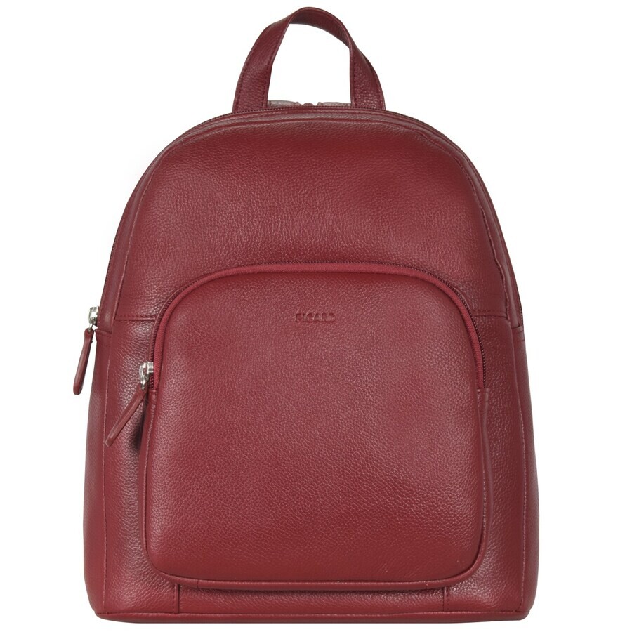 

Рюкзак Picard Backpack Luis, красный