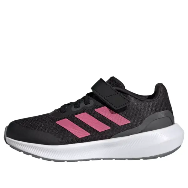 

Кроссовки runfalcon 3.0 el верхний ремешок Adidas, черный