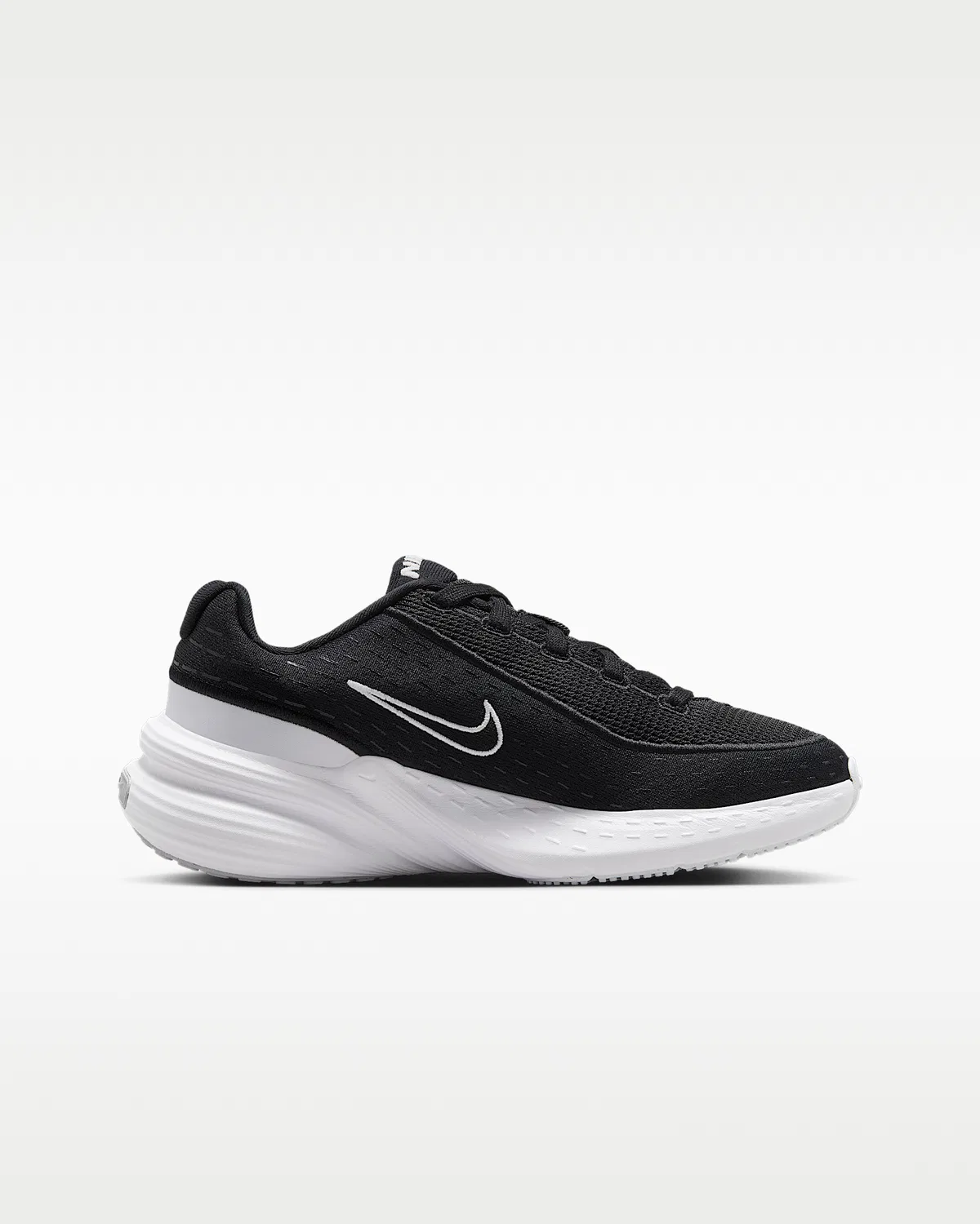 Детские кроссовки Nike Uplift SC, Black/White — фото 3