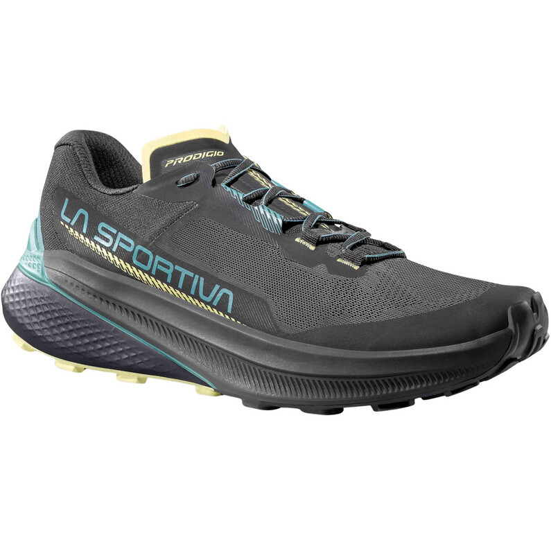 

Женская обувь Продиджио La Sportiva, серый