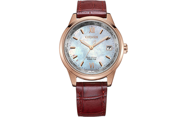

CITIZEN Часы Women's Ecology Drive Collection Watch