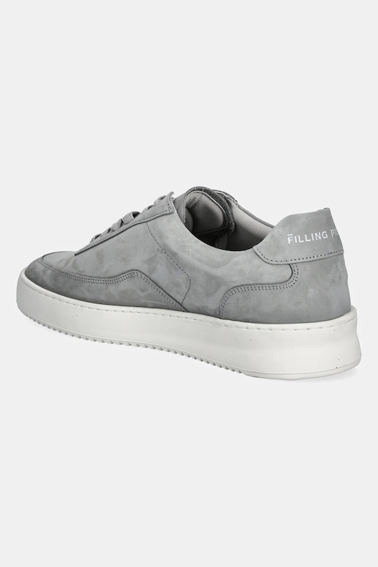 Кроссовки Mondo 2.0 Ripple Nubuck Filling Pieces, серый — фото 3