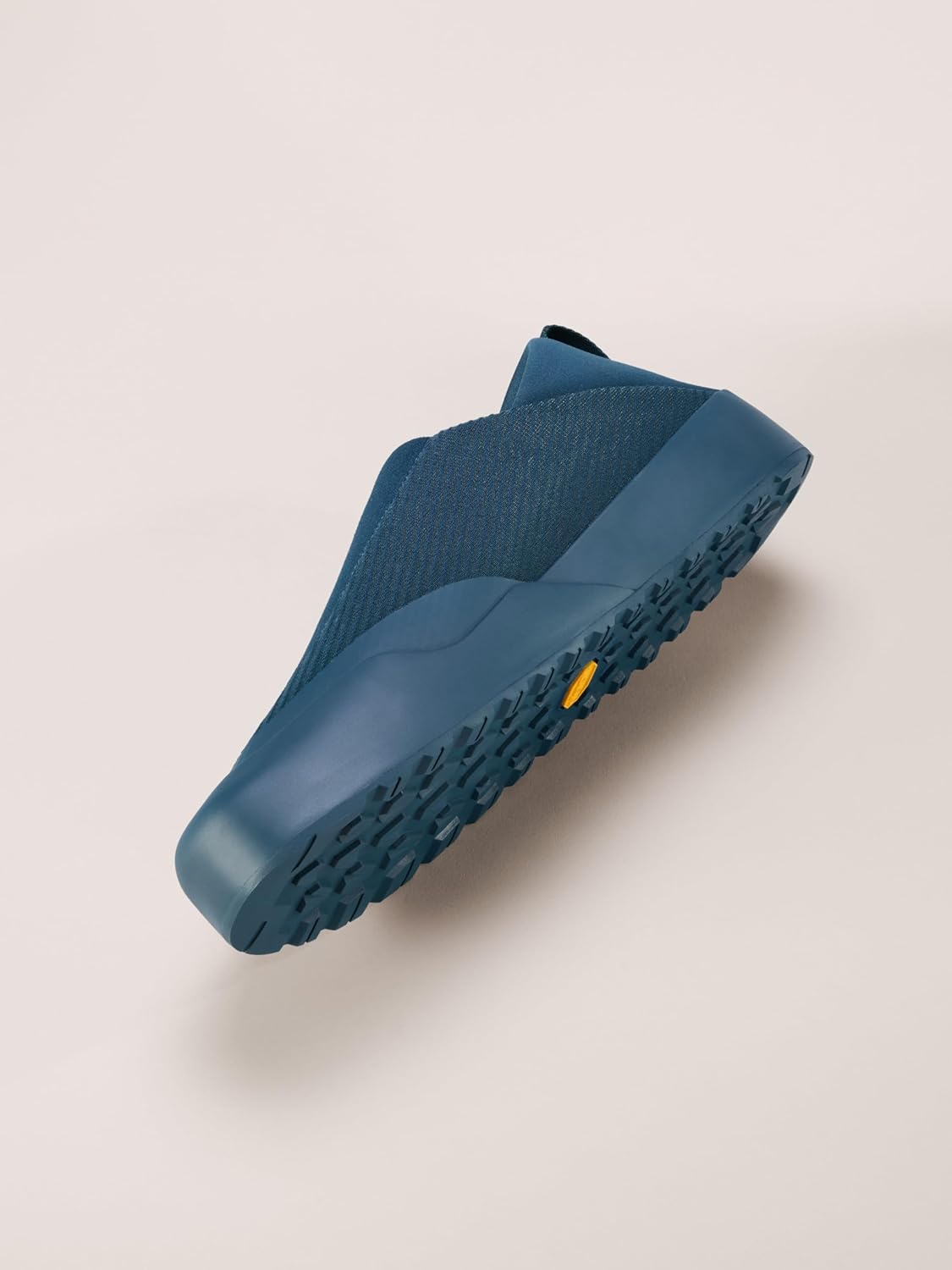 Мужские кроссовки Arc'teryx Kragg- легкие, удобные кроссовки для быстрого подхода к месту назначения, повседневная обувь, Nightscape/Nightscape — фото 2