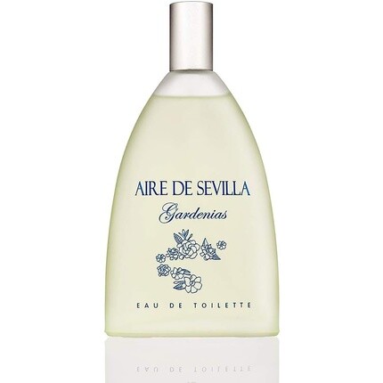 Духи Gardenias Air De Seville 150мл, Aire De Sevilla — фото 2