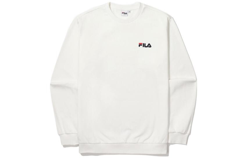 

Толстовка мужская белая Fila, белый