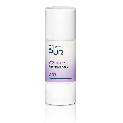 

Активный чистый витамин Е 15 мл A03 Pure State Etat Pur