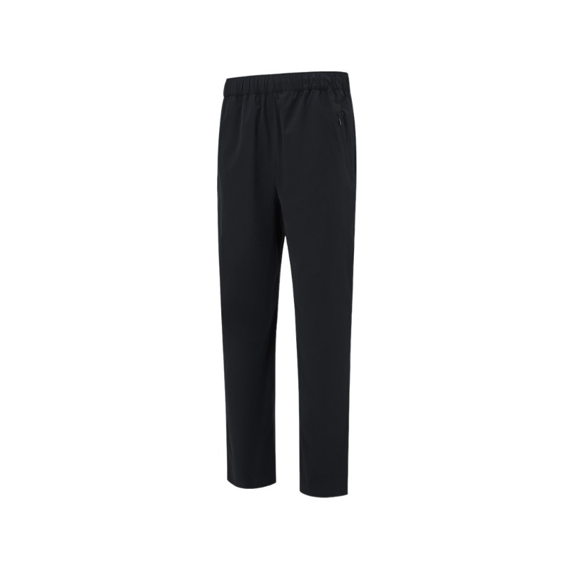 

Трикотажные спортивные штаны мужские HELLY HANSEN, черный