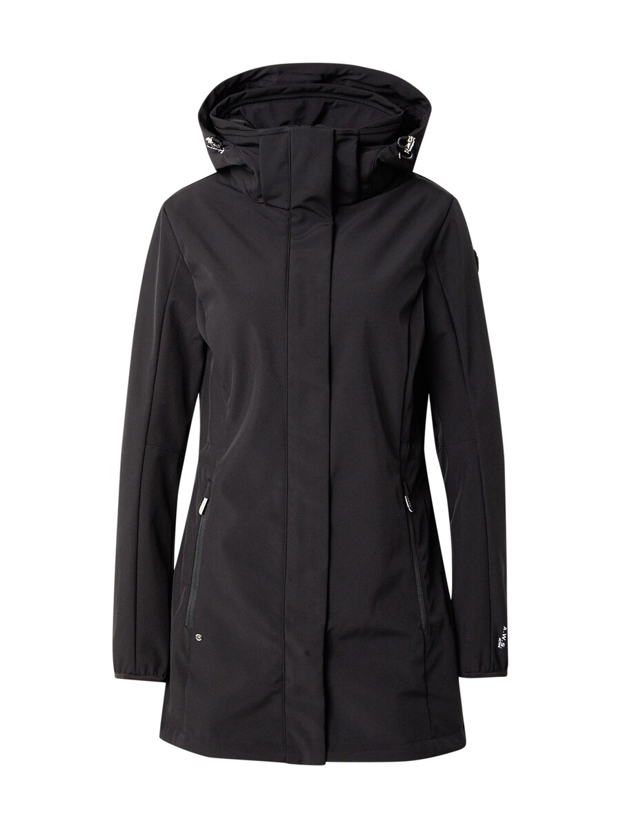 

Куртка для активного отдыха LUHTA Iloniemi, Black