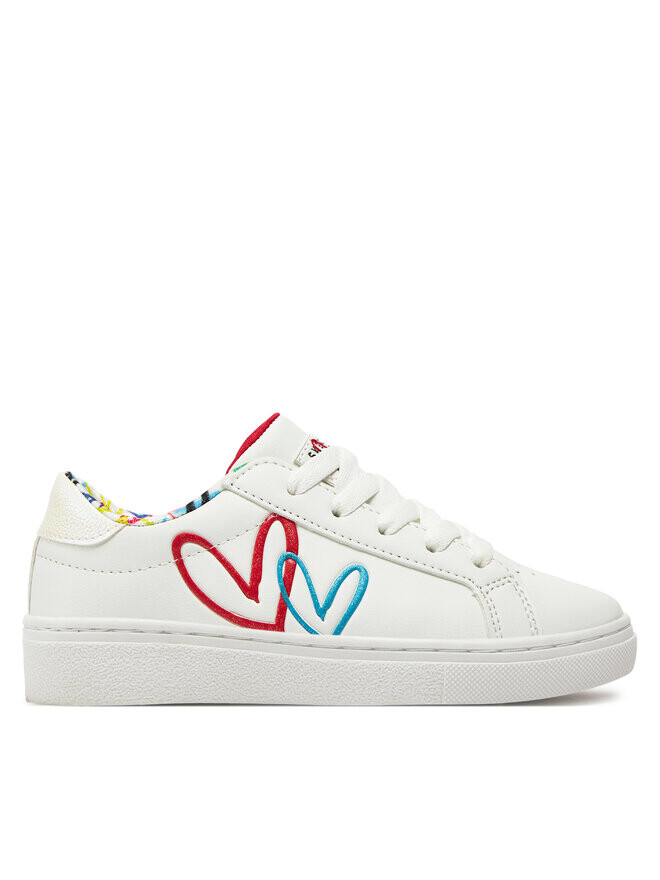 

Кроссовки Whole Heart Skechers, белый