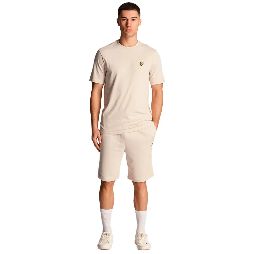 

Спортивные шорты Lyle & Scott ML414VOG, бежевый