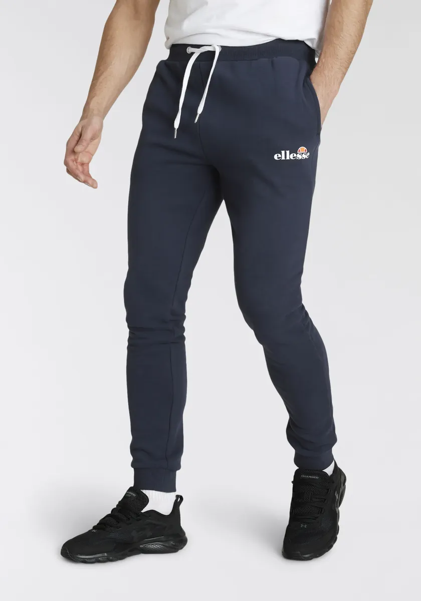 

Спортивные брюки Ellesse "GRANITE JOG PANT", цвет морской волны