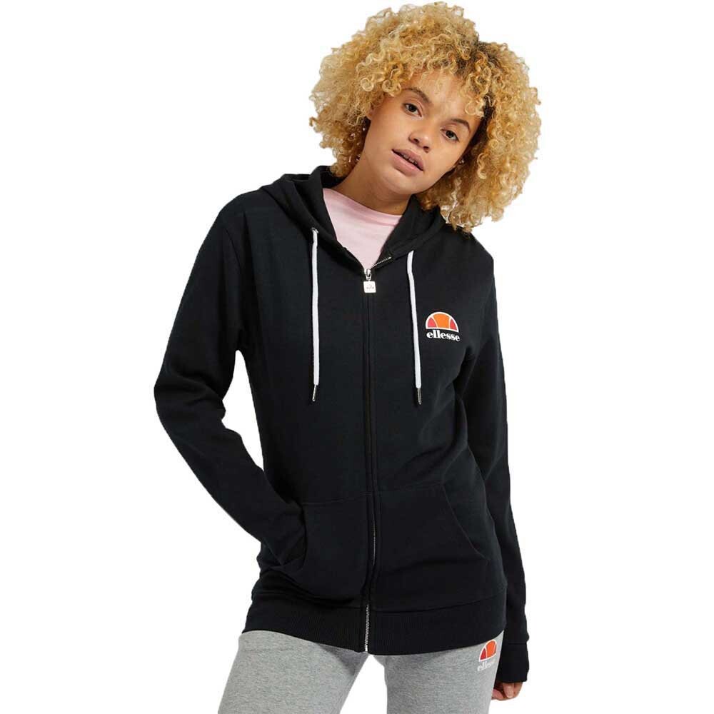 

Худи Ellesse Daje, черный