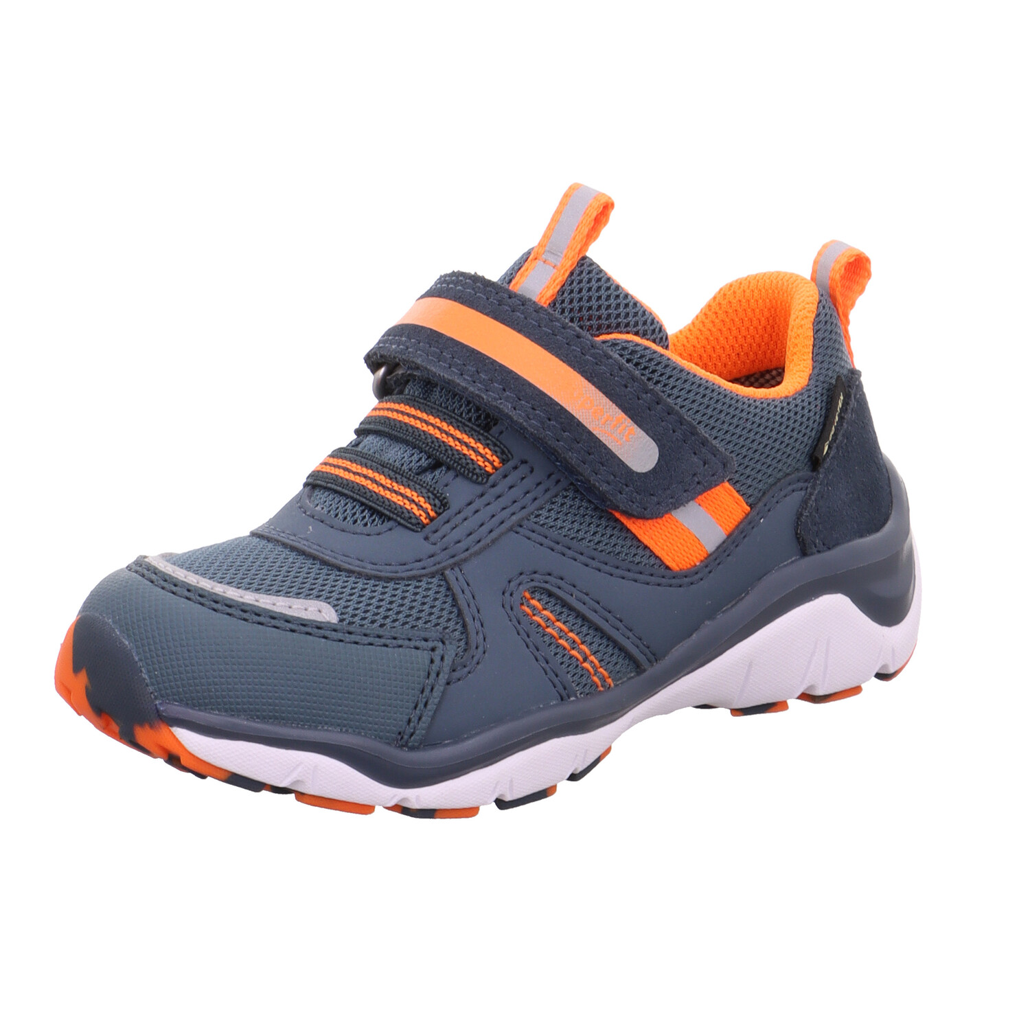 

Низкие кроссовки superfit SPORT5, синий