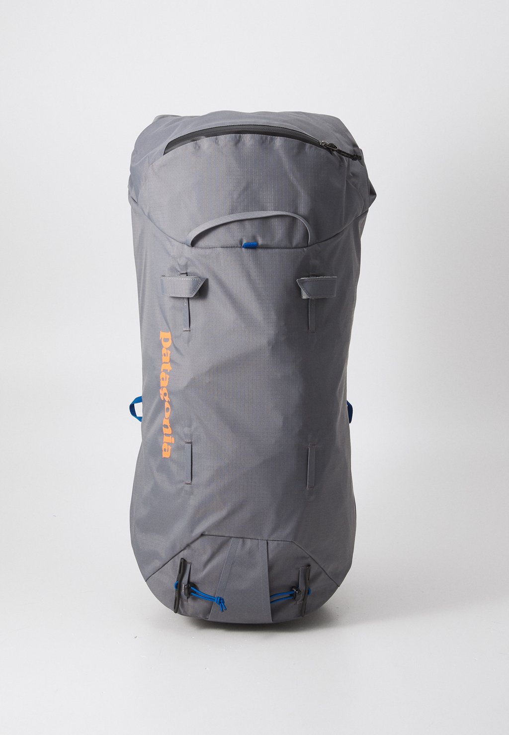 

Рюкзак ASCENSIONIST 35L UNISEX Patagonia, серый