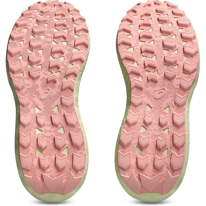 Кроссовки для бега по пересеченной местности Gel-Sonoma 8 Asics, черный — фото 2