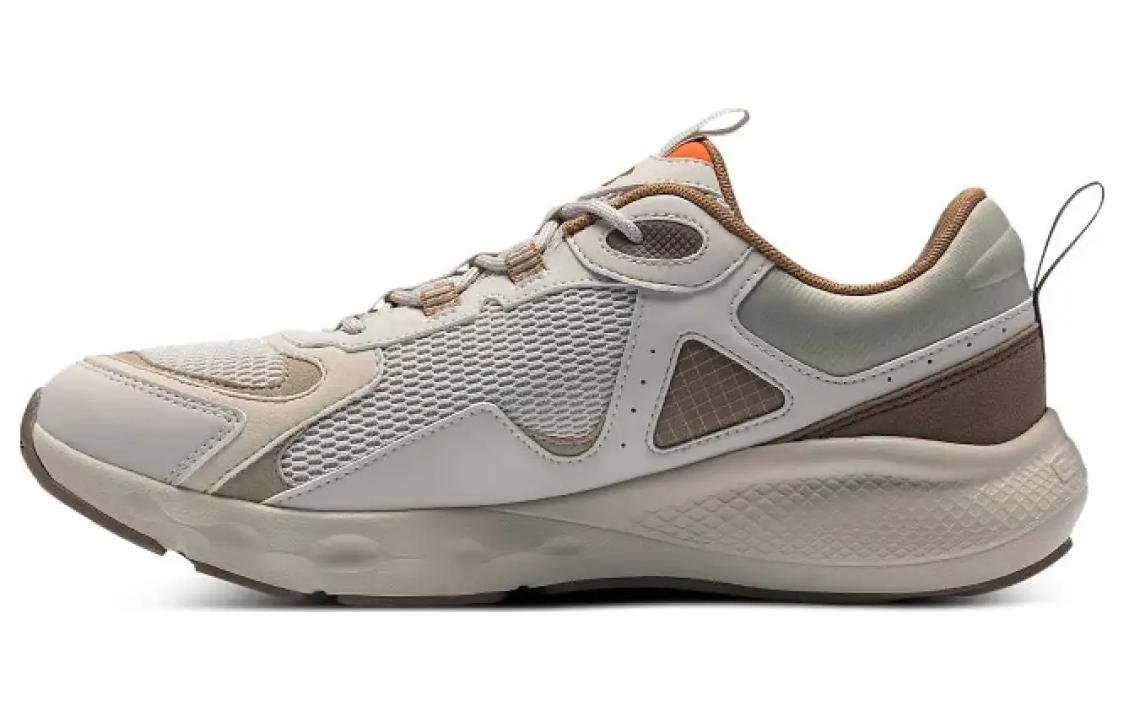 

Under Armour Charged Vantage Se 'Sand Brown' — Бежево-коричневый, цвет Beige Brown