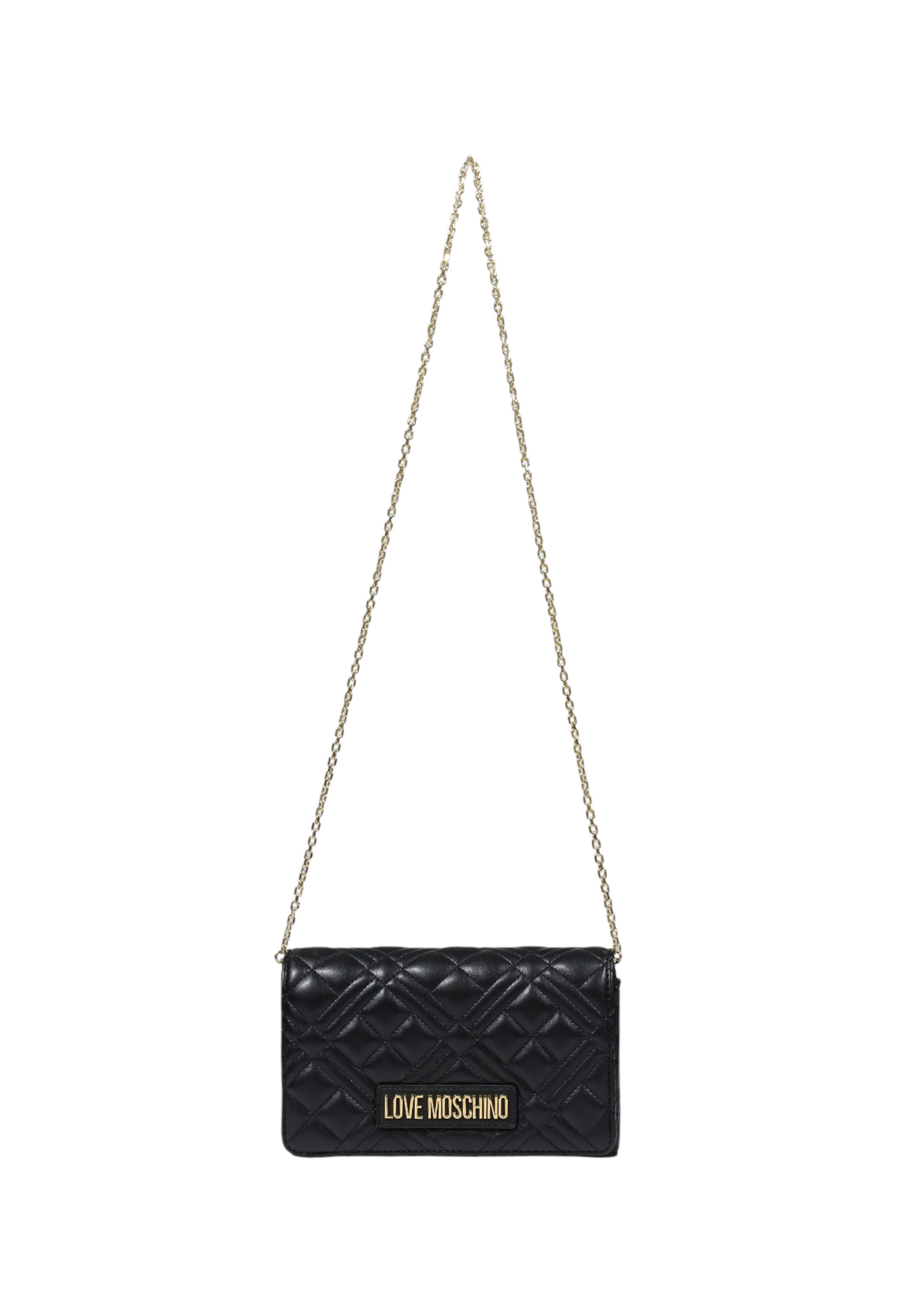 

Сумки Love Moschino, черный