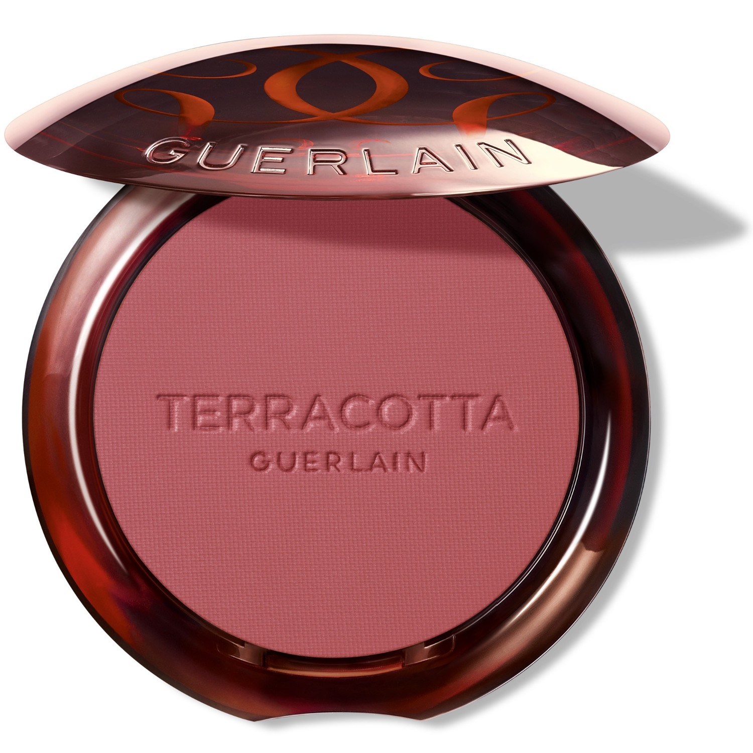 

Румяна terracotta terra 24 blush Guerlain, 03, вес 5 гр.