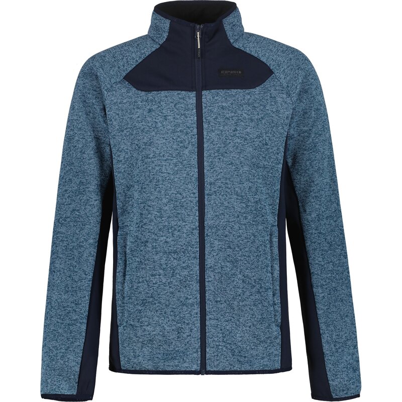 

Нижняя куртка Bode Icepeak, цвет aqua