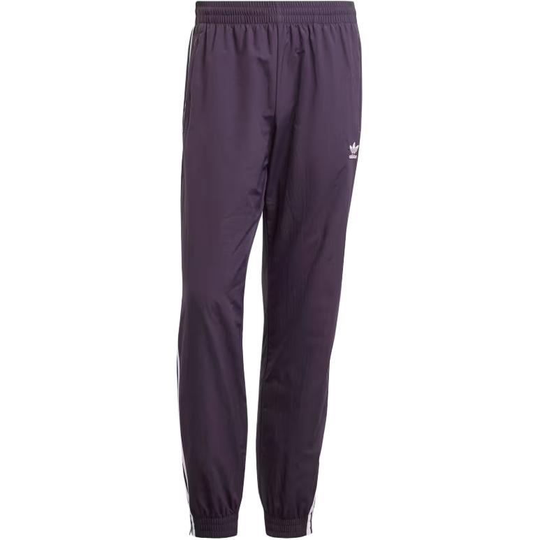 

Adidas Originals Вязаные спортивные штаны мужские Aurora Black