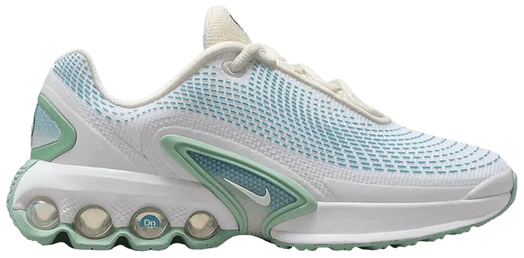 

Кроссовки Nike Air Max Dn GS, синий