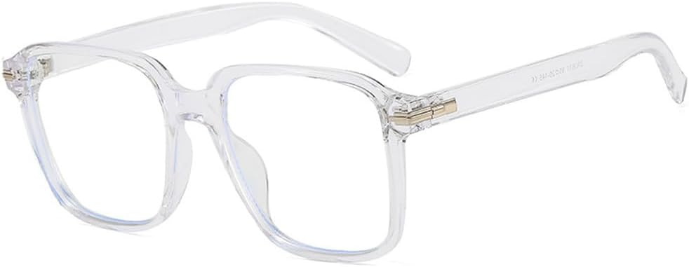 

Солнцезащитные очки в стиле ретро-панк для женщин и мужчин, винтажные солнцезащитные очки с защитой от УФ-излучения UV400 для использования на открытом воздухе HCPIHF, 8