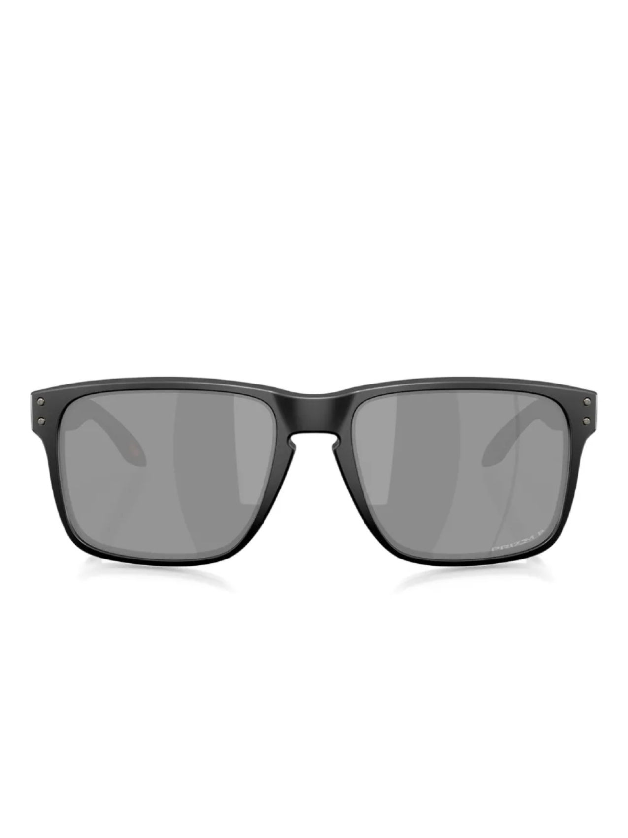 

Солнцезащитные очки Oakley HOLBROOK XXL Matte Black, черный